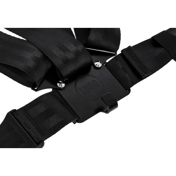 LUGO Bassbelt Pro M