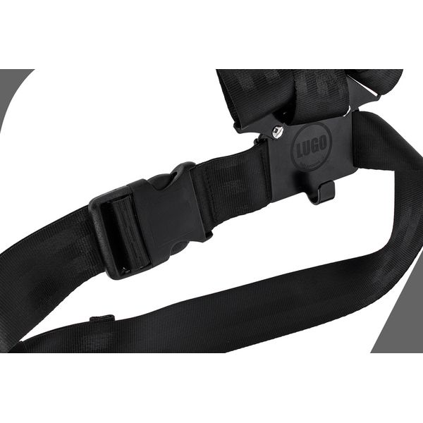 LUGO Bassbelt Pro M
