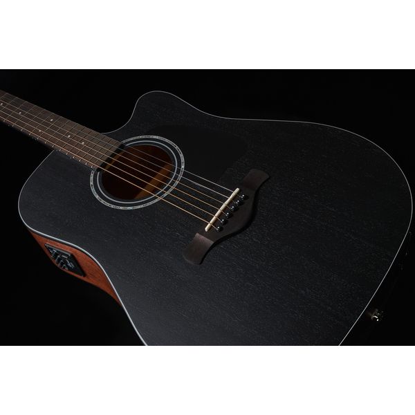 Ibanez AW247CE-WKH