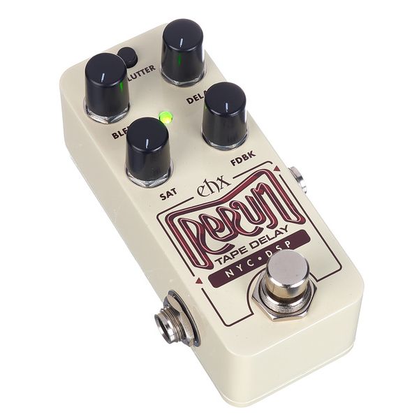 Electro Harmonix Pico Rerun Tape Delay