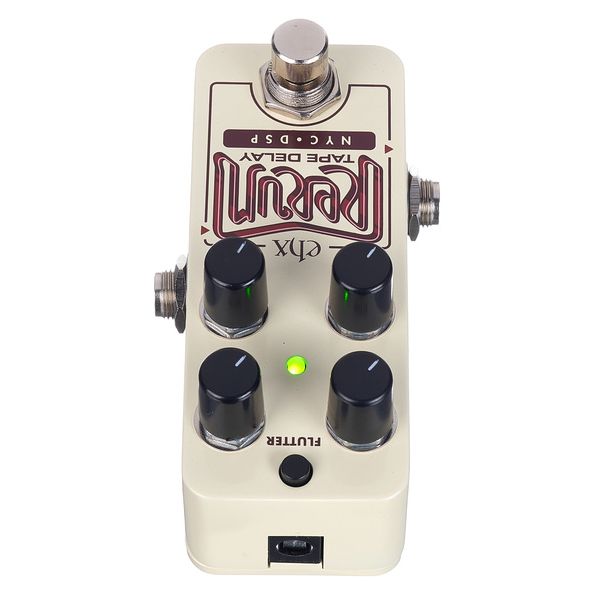 Electro Harmonix Pico Rerun Tape Delay