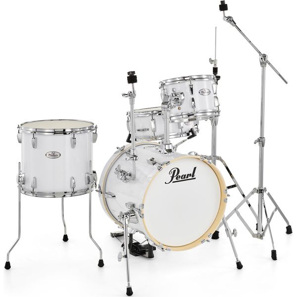 Pearl Midtown Pure White