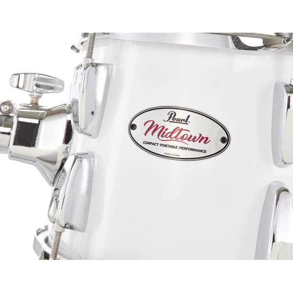 Pearl Midtown Pure White