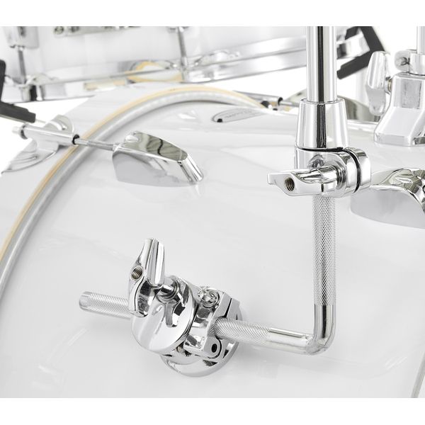 Pearl Midtown Pure White
