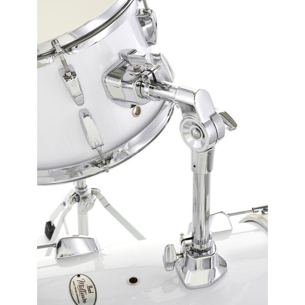 Pearl Midtown Pure White