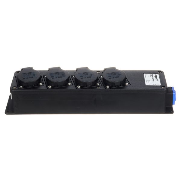 Rigport L1S4LED Power Distributor