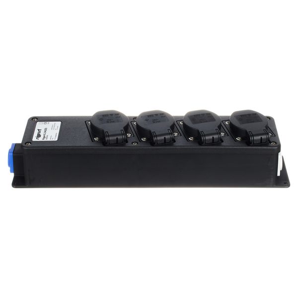 Rigport L1S4LED Power Distributor