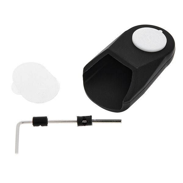 Silverstein CRYO Black Gen.5 #02