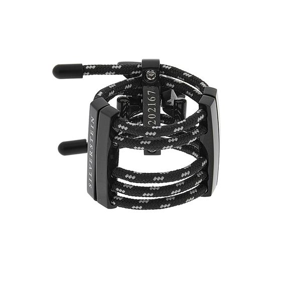 Silverstein CRYO Black Gen.5 #02