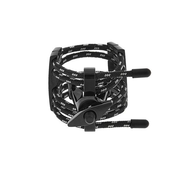 Silverstein CRYO Black Gen.5 #02
