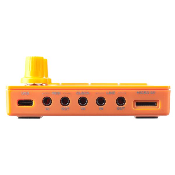 1010music nanobox tangerine