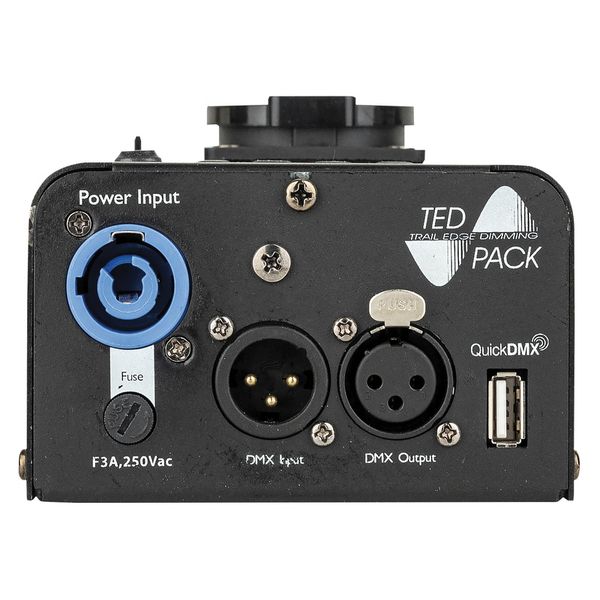 Showtec TED Pack Single