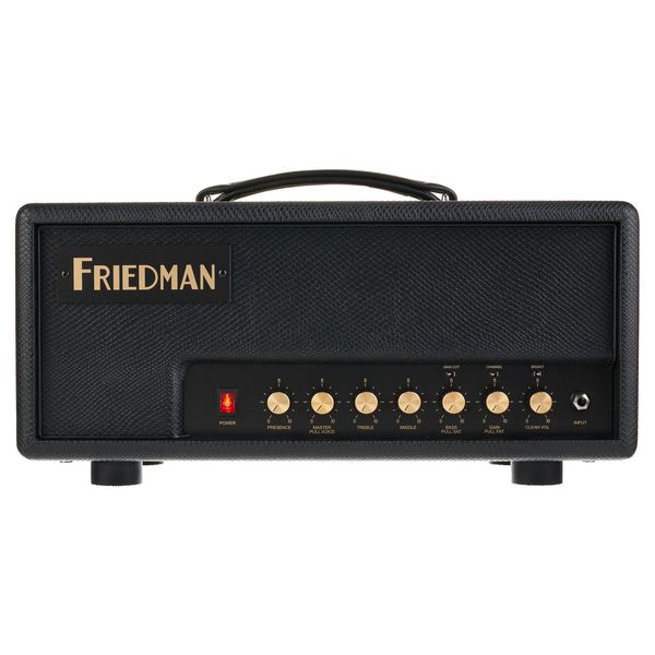 Friedman T-7020 Head