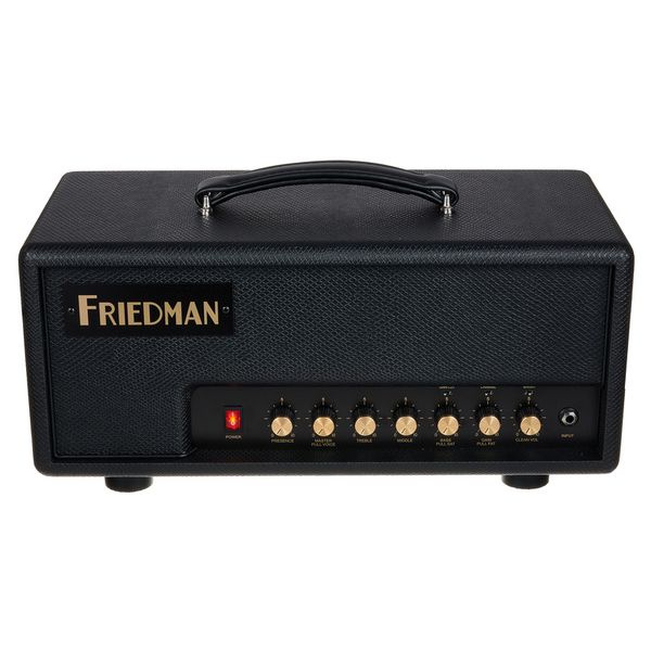 Friedman T-7020 Head