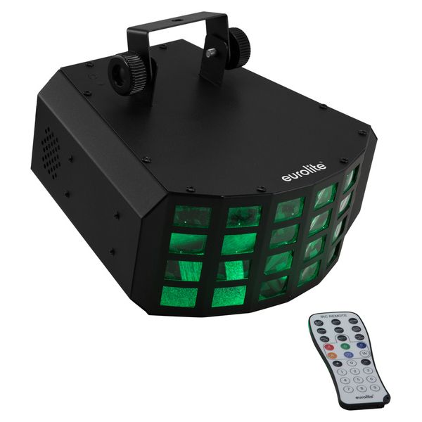 Eurolite LED D-4000 Beam Effect
