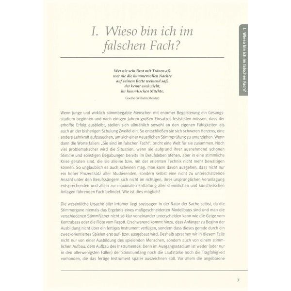 Breitkopf & Härtel Fach(v)erkennung