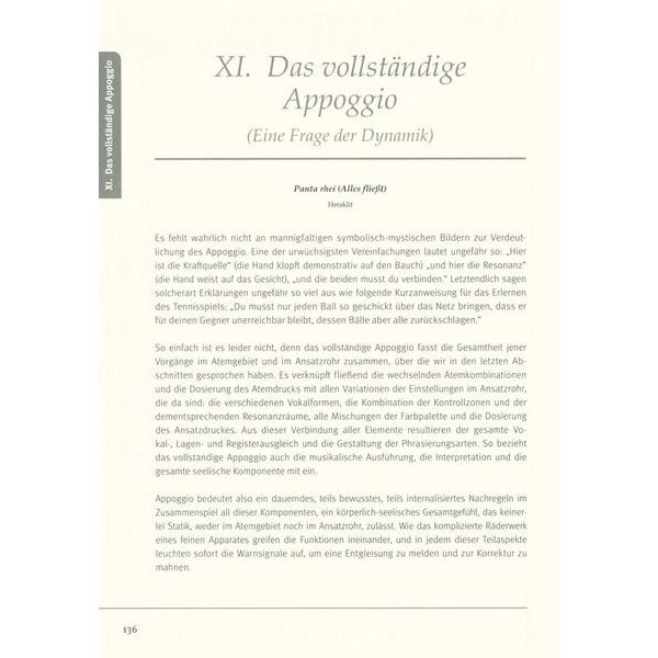 Breitkopf & Härtel Fach(v)erkennung