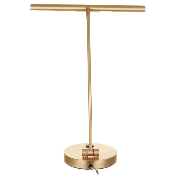 Jahn L3452 BOOGIE II Brass