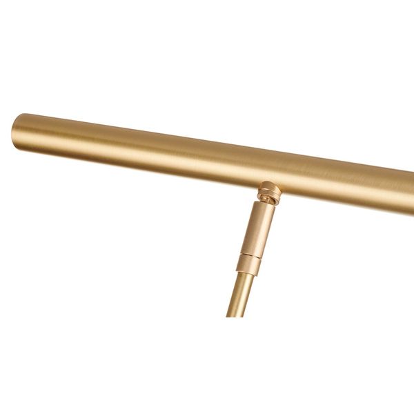 Jahn L3452 BOOGIE II Brass