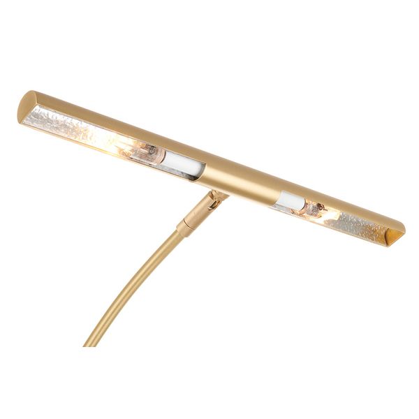 Jahn L3452 BOOGIE II Brass
