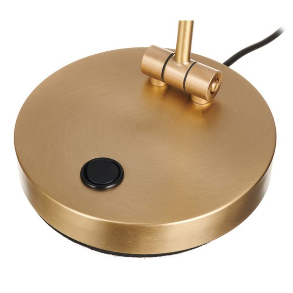 Jahn L3452 BOOGIE II Brass