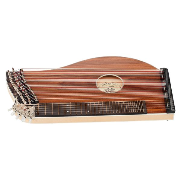 Horst Wünsche Konzertzither 32 Strings