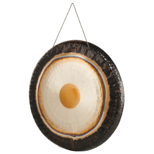 Thomann 32"/81cm Planet Gong Saturn