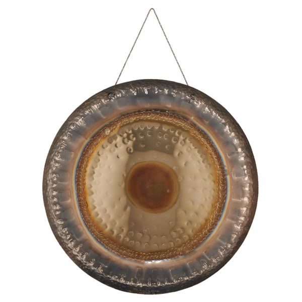 Thomann 32"/81cm Planet Gong Saturn