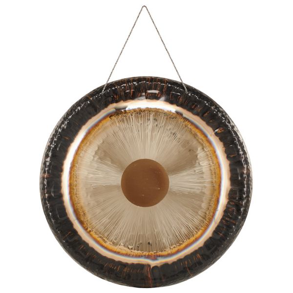 Thomann 32"/81cm Planet Gong Saturn