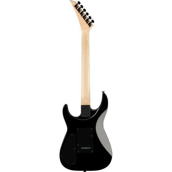 Jackson JS20 DKQ 2PT TR Green