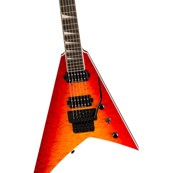 Jackson ProPlus Series Rhoads RR24SP F