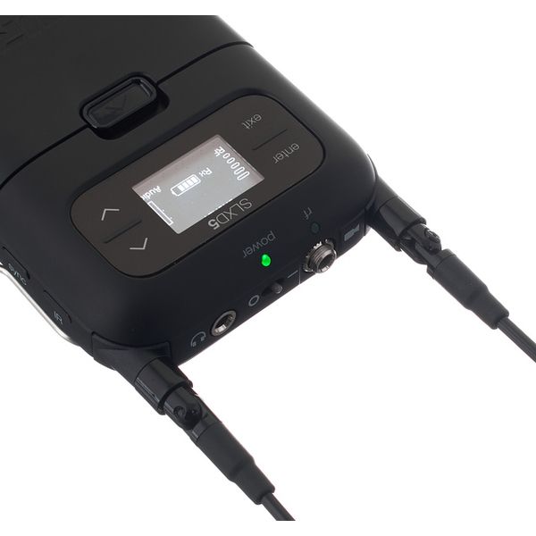Shure SLXD5 G59