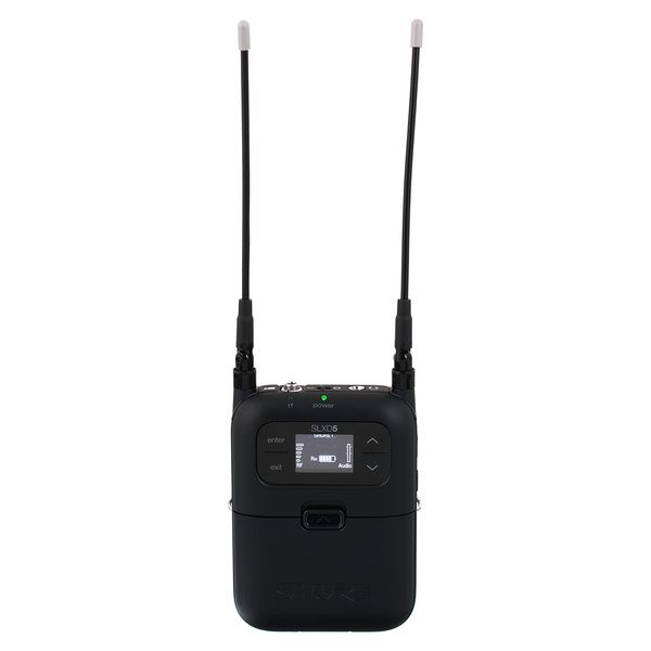 Shure SLXD5 G59