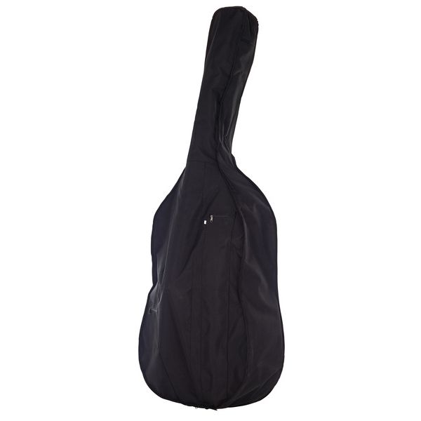 Thomann Rockabilly Vintage Bass BK/V
