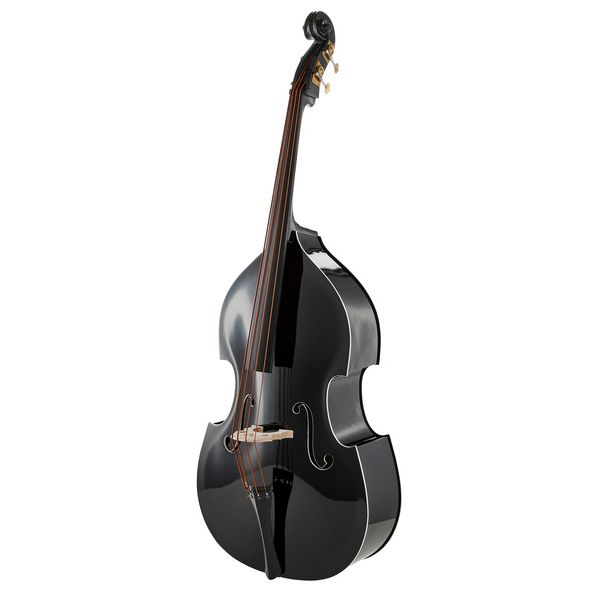 Thomann Rockabilly Vintage Bass BK/V
