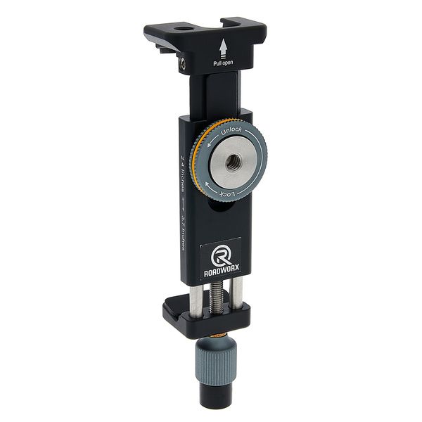 Roadworx Smartphone Stand Bundle