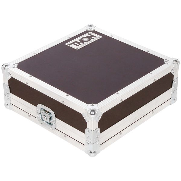 Allen & Heath CQ18T Case Bundle