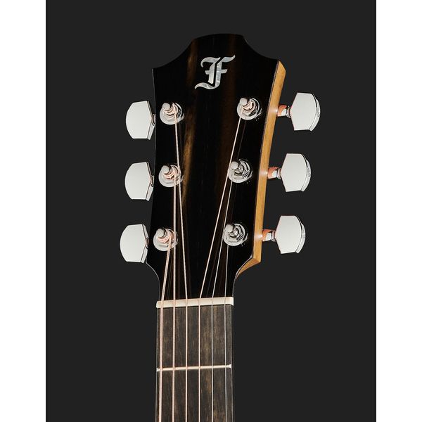Furch MC Green Dc SB-SR SPE a