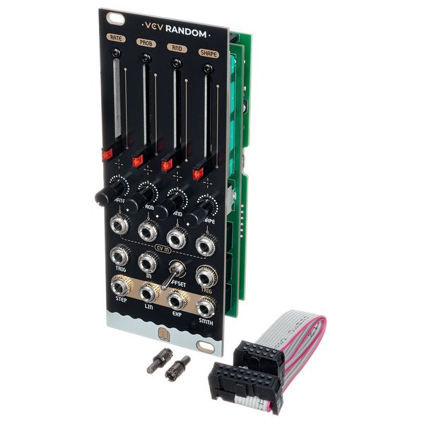 NANO Modules VCV Random