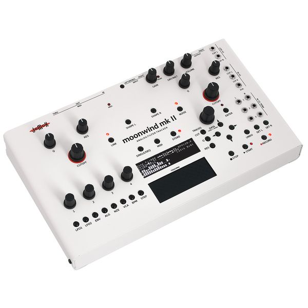 Jomox Moonwind MKII