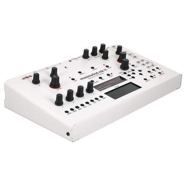 Jomox Moonwind MKII