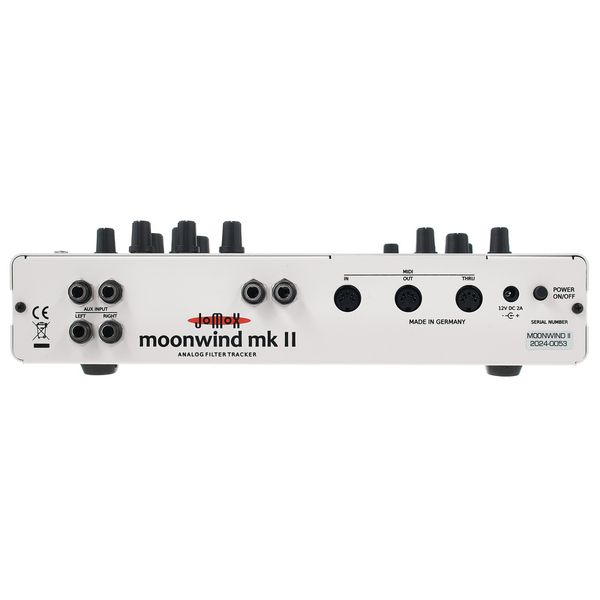 Jomox Moonwind MKII