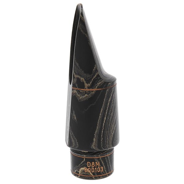 DAddario Woodwinds Alto Sax Select Jazz 7M M