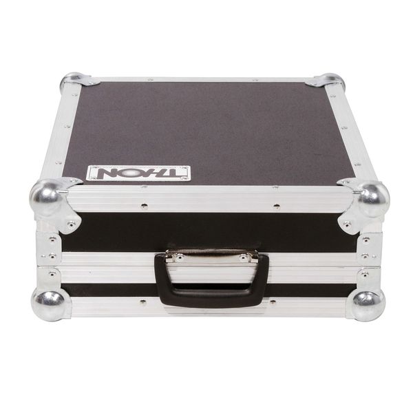 Ecler Warm 4 Case Bundle