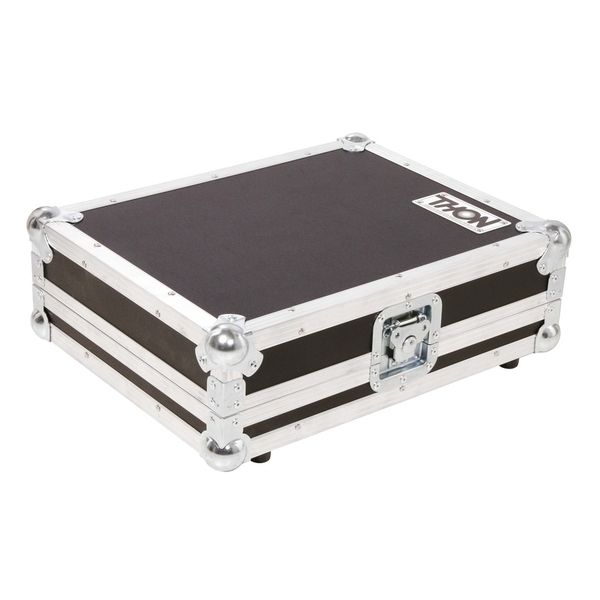 Ecler Warm 4 Case Bundle