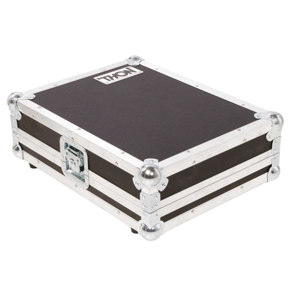 Ecler Warm 4 Case Bundle