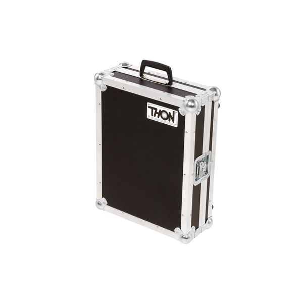 Ecler Warm 4 Case Bundle