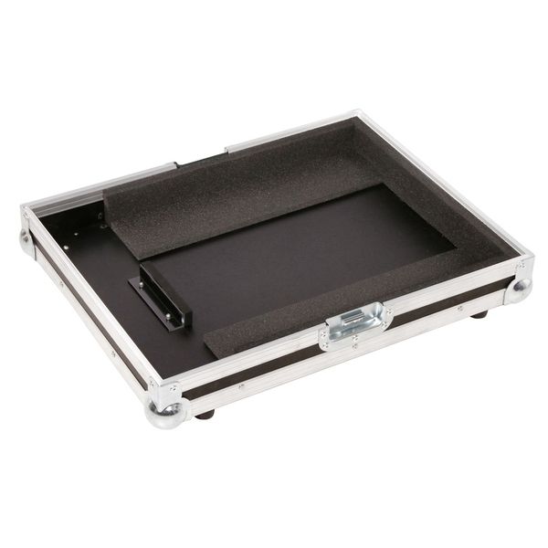 Ecler Warm 4 Case Bundle