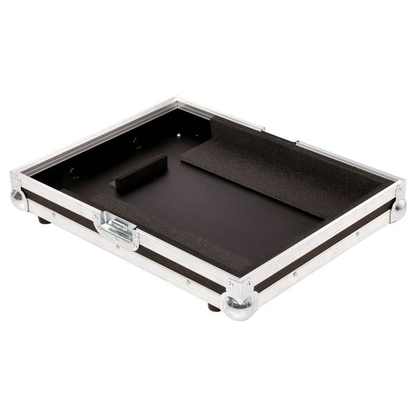 Ecler Warm 4 Case Bundle