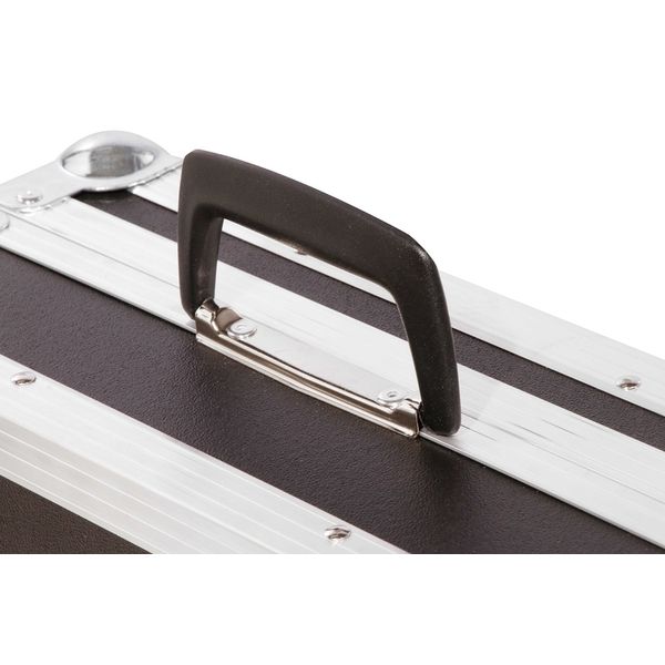 Ecler Warm 4 Case Bundle